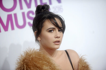 Billboard Women in Music 2016 Event in New York