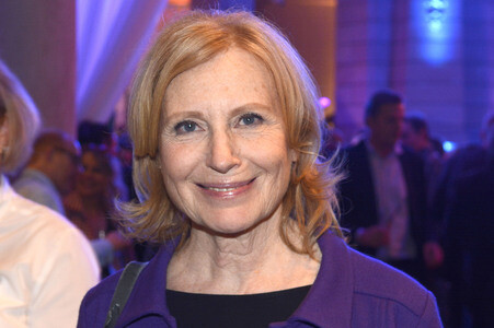 ARD Blue Hour 2016 Party, Berlinale 2016