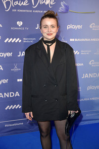 Blaue Blume Award in Berlin