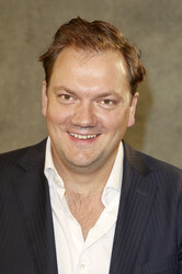 'Bornholmer Strasse' Photocall, Hamburg