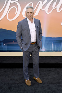 Serienpremiere 'The Boroughs' in Los Angeles