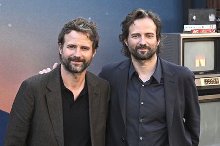 Serienpremiere 'The Boroughs' in Los Angeles