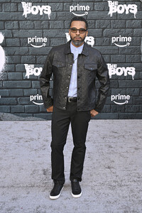 Serienfinale-Event 'The Boys' in Los Angeles