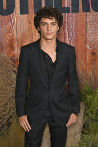 Serienpremiere 'Brothers' in Los Angeles