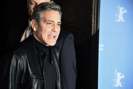 'Hail, Caesar!' Photocall, Berlinale 2016
