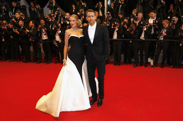 'The Captive / Captives' Premiere, Cannes Film Festival 2014