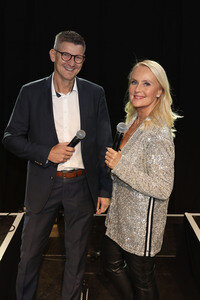 1. Centergeburtstag im Kaufpark Dresden