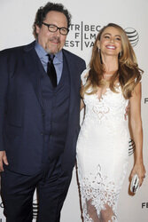 'Chef' Premiere - Tribeca Film Festival 2014, New York