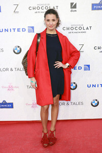 Filmpremiere 'Monsieur Chocolat' in Berlin