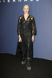 Christmas Shopping Night 2025 in Hamburg