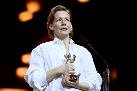 Preisverleihung, Berlinale 2026