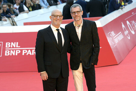 Closing Ceremony und Preisverleihung, Internationales Filmfestival Rom 2025