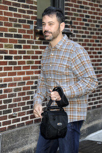 'The Late Show with Stephen Colbert' in New York