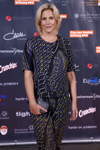 Filmpremiere 'Collide' in Köln