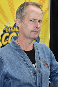 German Comic Con Berlin 2018