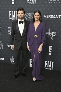 Critics Choice Awards 2026 in Santa Monica