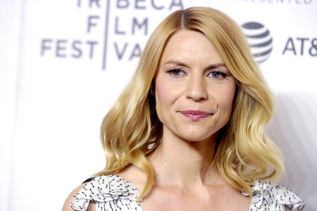 Panel 'Tribeca Talks: Storytellers - Lesli Linka Glatter with Claire Danes', Tribeca Film Festival 2018 in New York