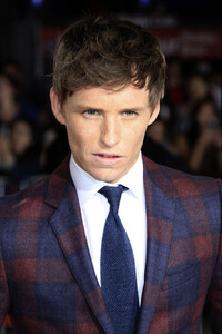Filmpremiere 'The Danish Girl' in Los Angeles
