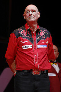 Cologne Darts Gala in Köln