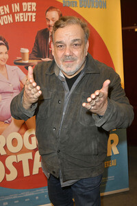 Filmpremiere 'Die progressiven Nostalgiker' in Berlin