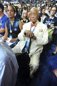 Democratic National Convention in Philadelphia