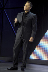 Dodge Präsentation auf der New York International Auto Show 2014