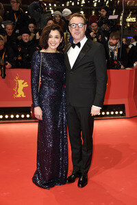 'Ataris Reise' Premiere, Berlinale 2018
