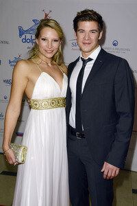 Gala 'Dolphin's Night 2015' in Düsseldorf