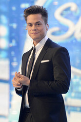 4. Liveshow DSDS 2014, Köln