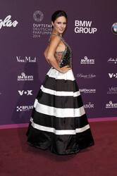 Deutscher Parfumpreis Duftstars 2014, Berlin