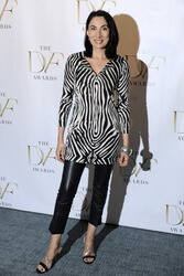 5. DVF Awards 2014, New York