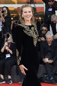 Filmpremiere 'A House of Dynamite', Internationale Filmfestspiele von Venedig 2025