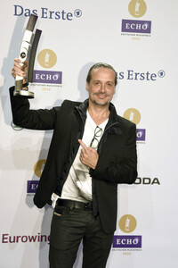Echo 2016 in Berlin