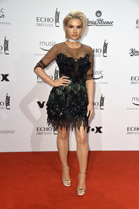 Deutscher Musikpreis Echo 2017 in Berlin