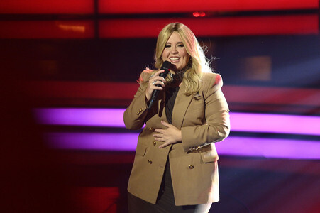 TV-Show 'Die Beatrice Egli Show' in Berlin