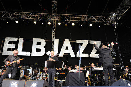 Elbjazz Festival 2017 in Hamburg