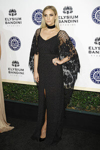 The Art of Elysium 2017 Gala in Los Angeles
