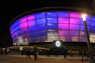 MTV Europe Music Awards 2014