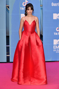 MTV European Music Awards 2018 in Bilbao