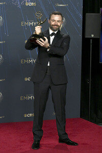 Primetime Emmy Awards 2025 in Los Angeles