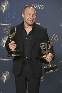 Primetime Emmy Awards 2025 in Los Angeles