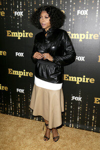 Serienpremiere 'Empire' in New York