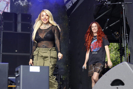 Energy Music Tour 2025 in Berlin