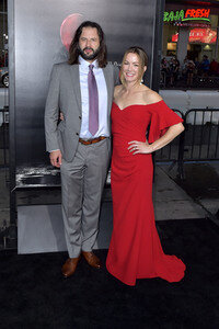 Filmpremiere 'Es' in Los Angeles