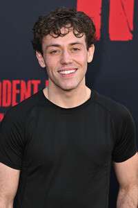 Filmpremiere 'Resident Evil' in Los Angeles