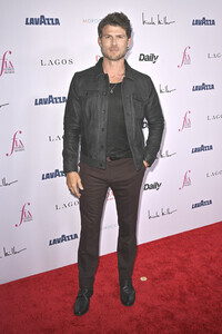 Daily Front Row's Fashion LA Awards 2026 in Beverly Hills