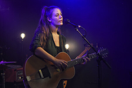 Konzert von Fee. in Hannover