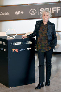 Photocall 'The Fence', San Sebastian International Film Festival 2025