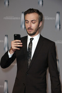 Der Deutsche Fernsehpreis 2016 in Düsseldorf