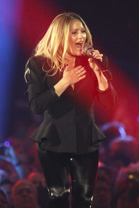 10.01.2026<br>TV-Show 'Schlagerchampions 2026 - Das große Fest der Besten' in Berlin